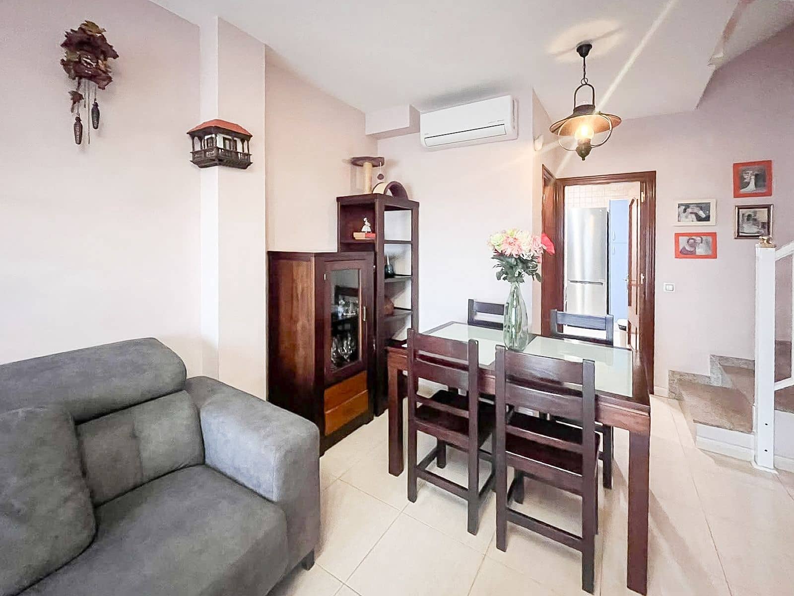 3 sovrum Semi-fristående Villa till salu i Puerto del Rosario med garage - 260 000 € (Ref: 10173333)