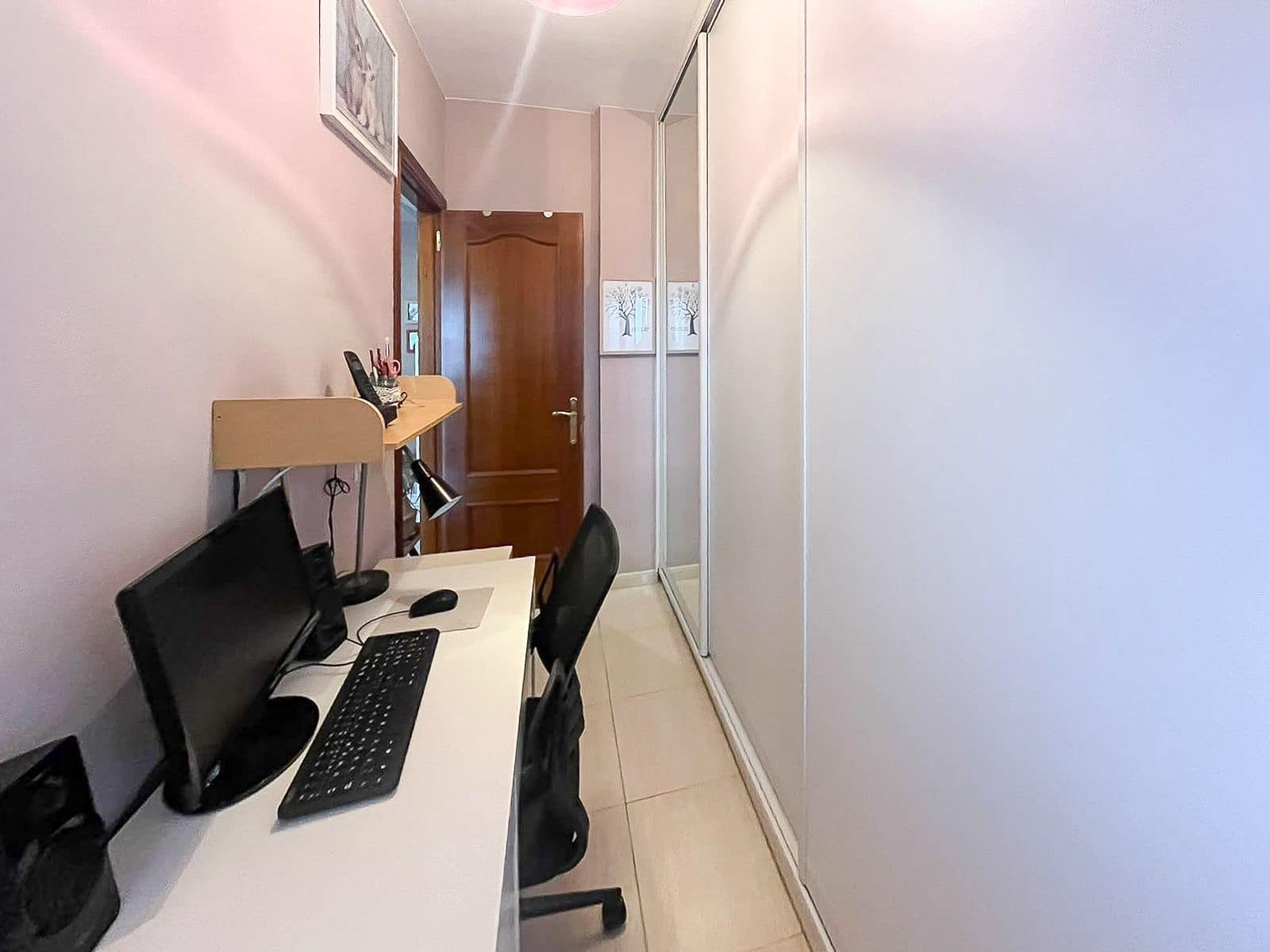 3 sovrum Semi-fristående Villa till salu i Puerto del Rosario med garage - 260 000 € (Ref: 10173333)