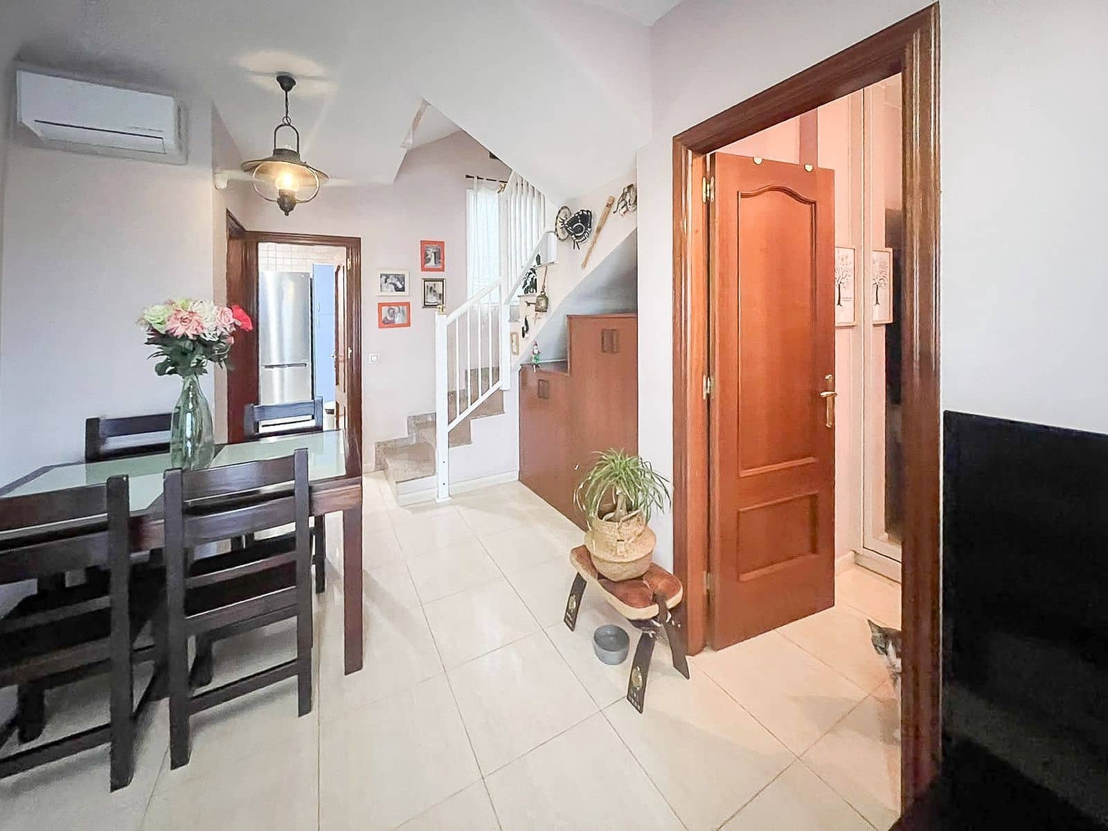 3 sovrum Semi-fristående Villa till salu i Puerto del Rosario med garage - 260 000 € (Ref: 10173333)