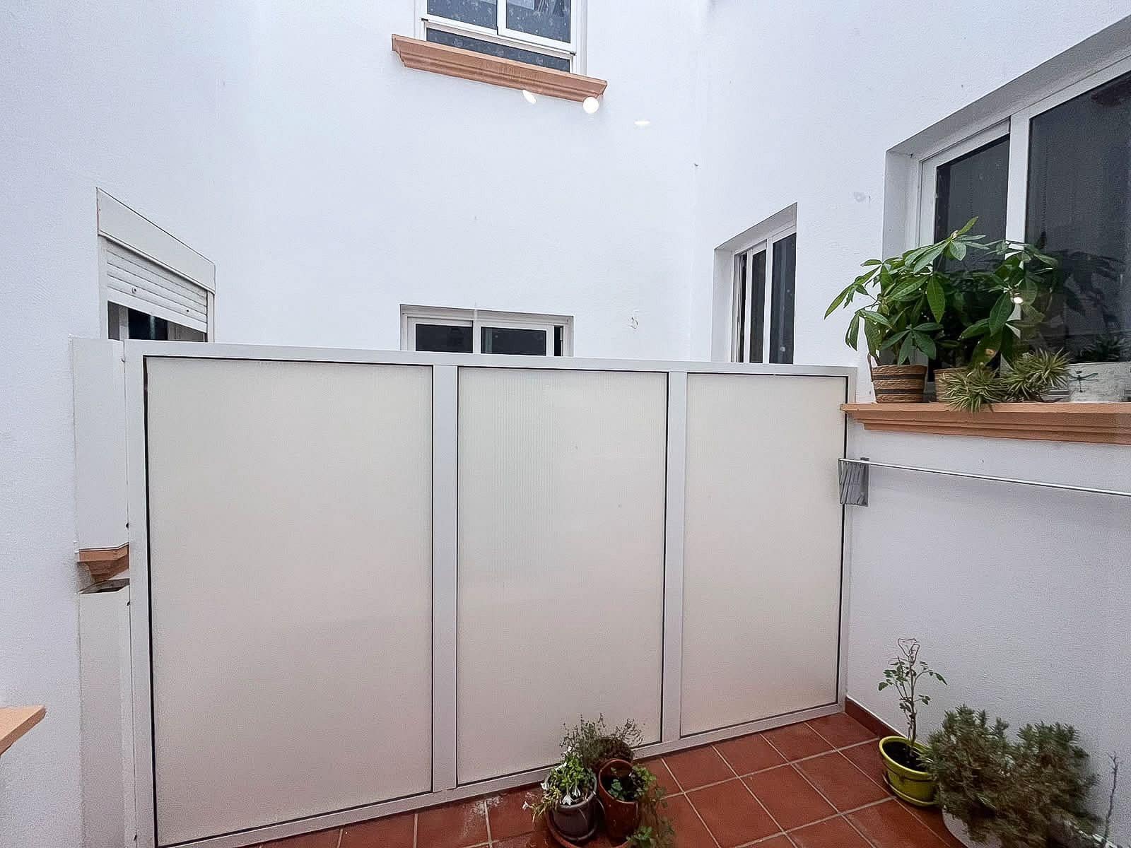 3 sovrum Semi-fristående Villa till salu i Puerto del Rosario med garage - 260 000 € (Ref: 10173333)