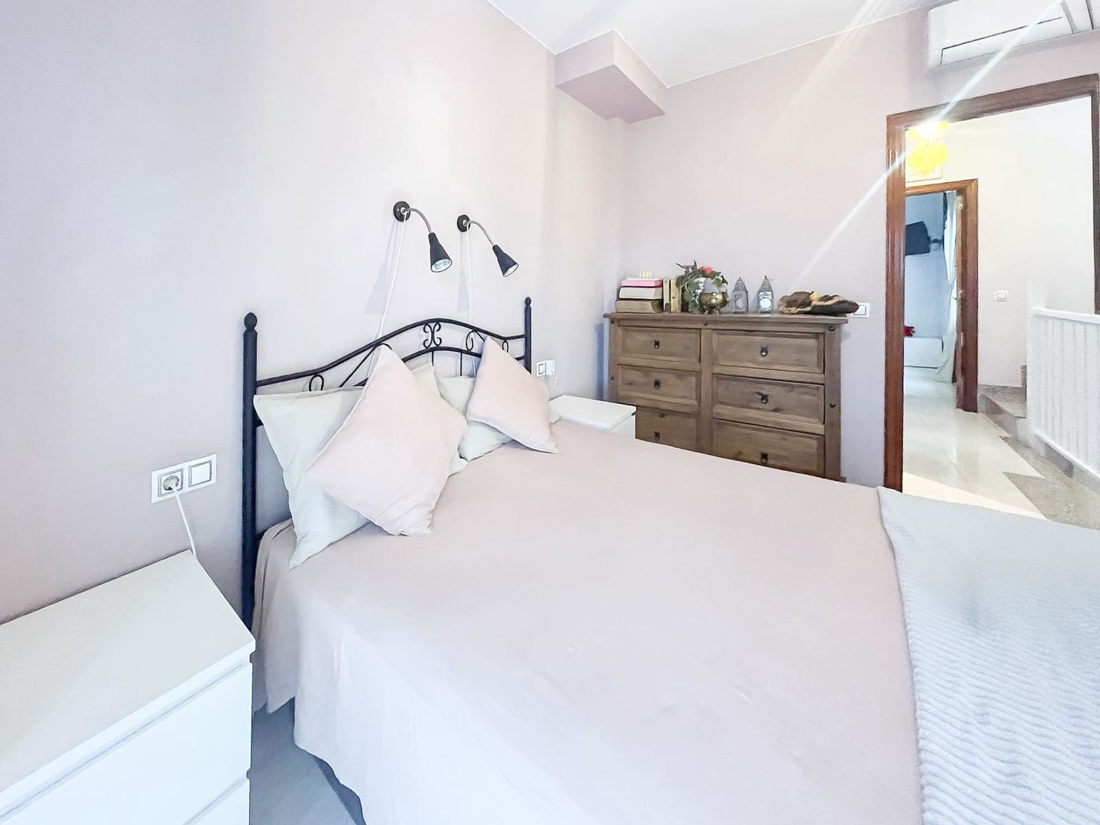 3 sovrum Semi-fristående Villa till salu i Puerto del Rosario med garage - 260 000 € (Ref: 10173333)