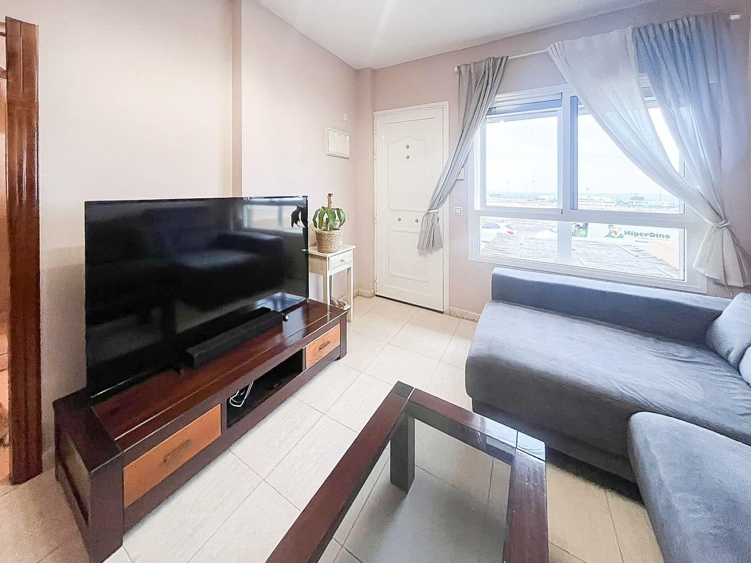3 sovrum Semi-fristående Villa till salu i Puerto del Rosario med garage - 260 000 € (Ref: 10173333)