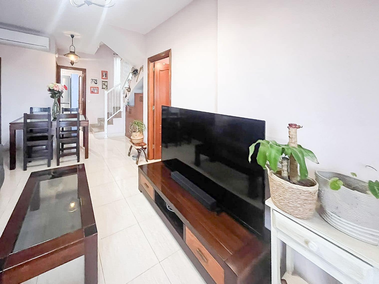 3 sovrum Semi-fristående Villa till salu i Puerto del Rosario med garage - 260 000 € (Ref: 10173333)