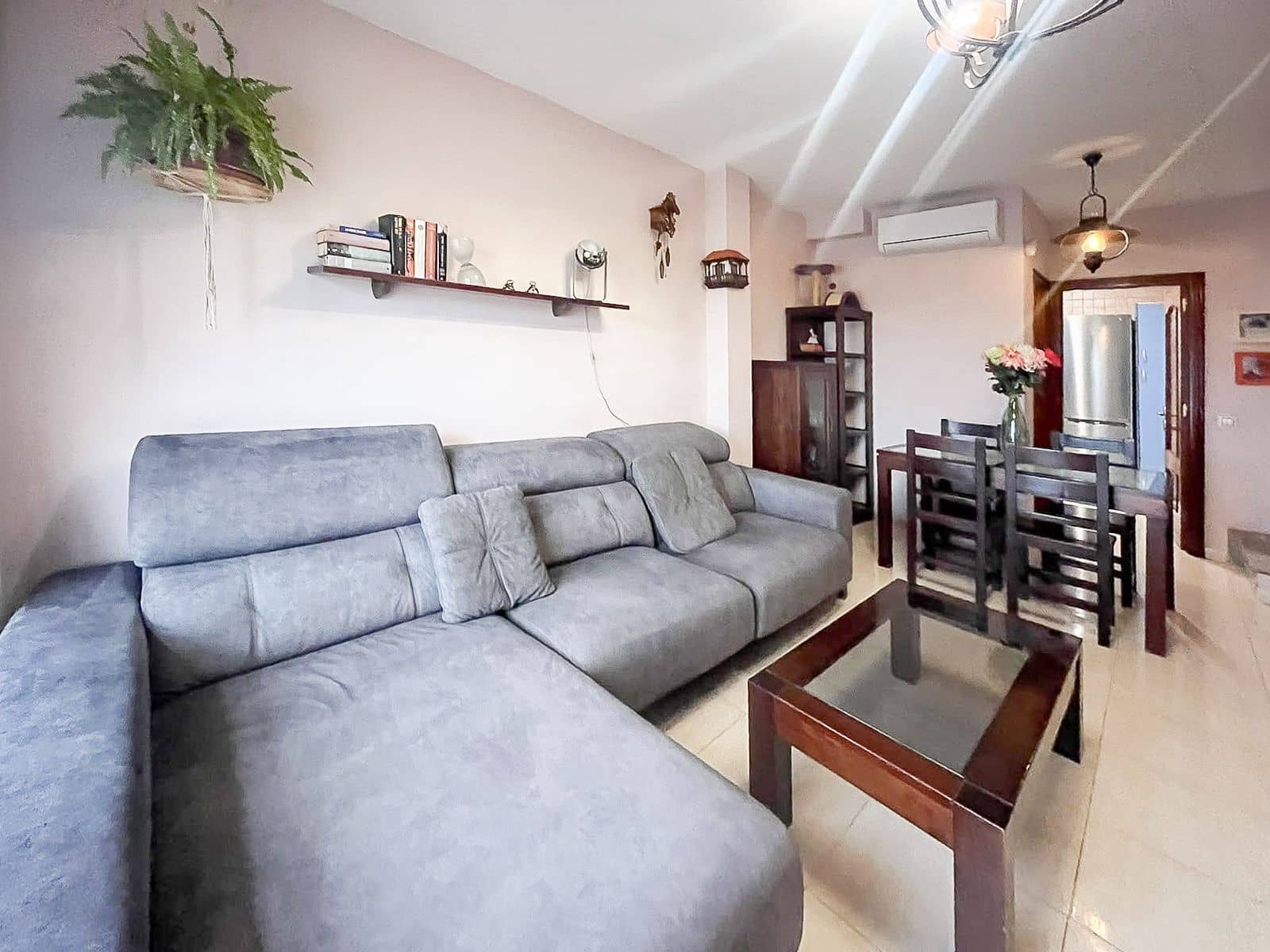 3 sovrum Semi-fristående Villa till salu i Puerto del Rosario med garage - 260 000 € (Ref: 10173333)