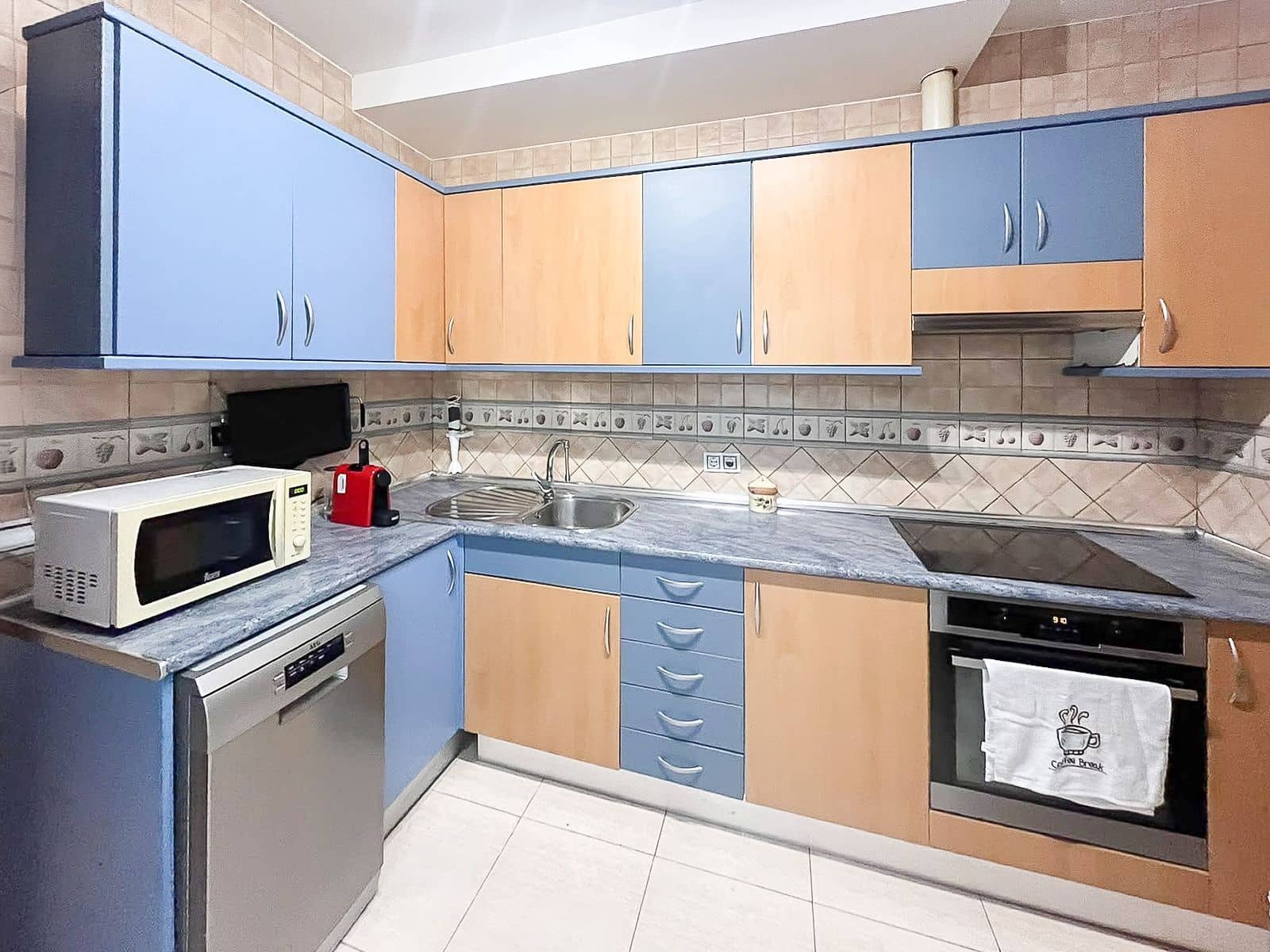 3 sovrum Semi-fristående Villa till salu i Puerto del Rosario med garage - 260 000 € (Ref: 10173333)