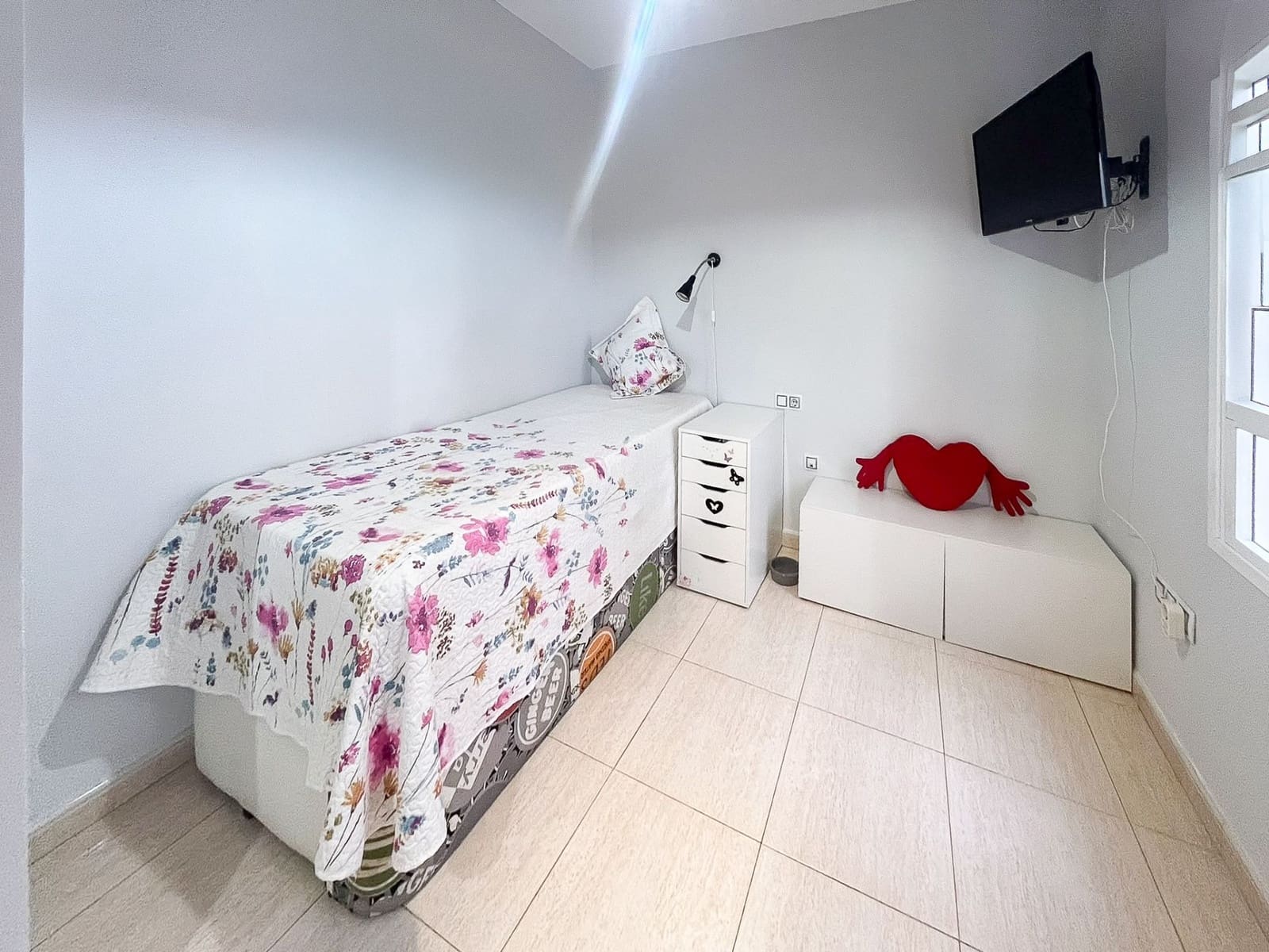 3 sovrum Semi-fristående Villa till salu i Puerto del Rosario med garage - 260 000 € (Ref: 10173333)