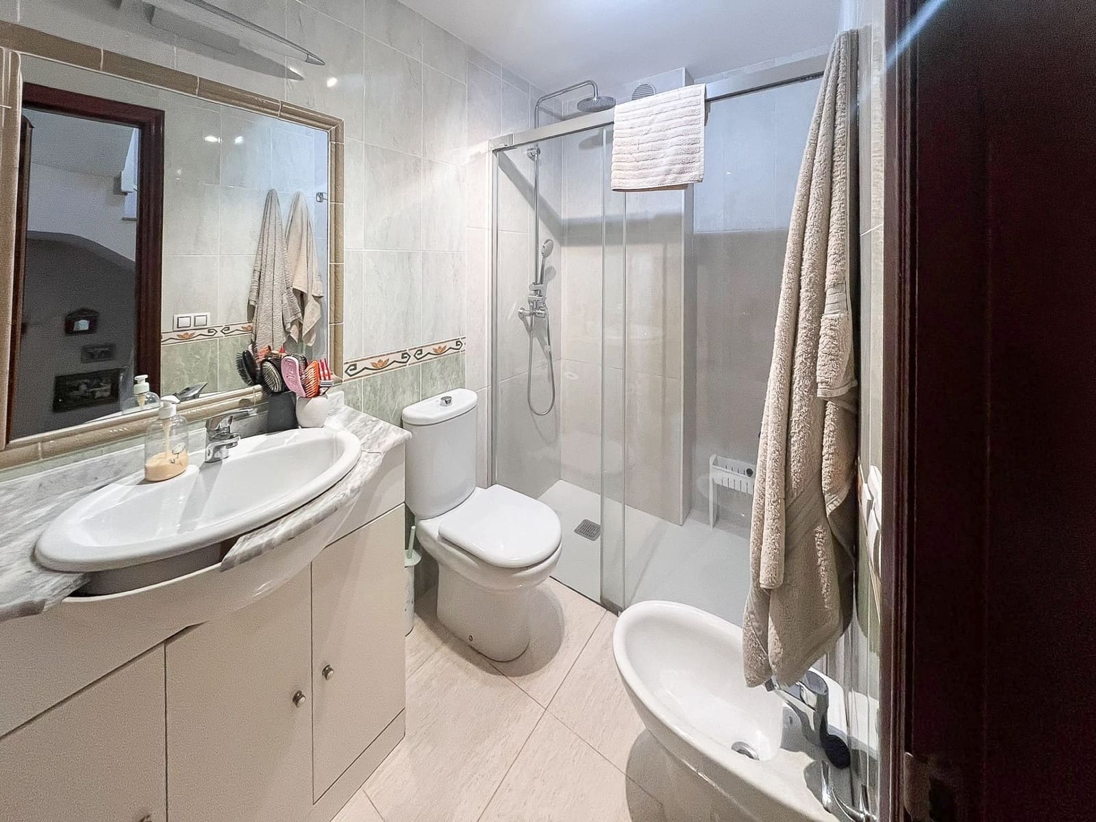 3 sovrum Semi-fristående Villa till salu i Puerto del Rosario med garage - 260 000 € (Ref: 10173333)