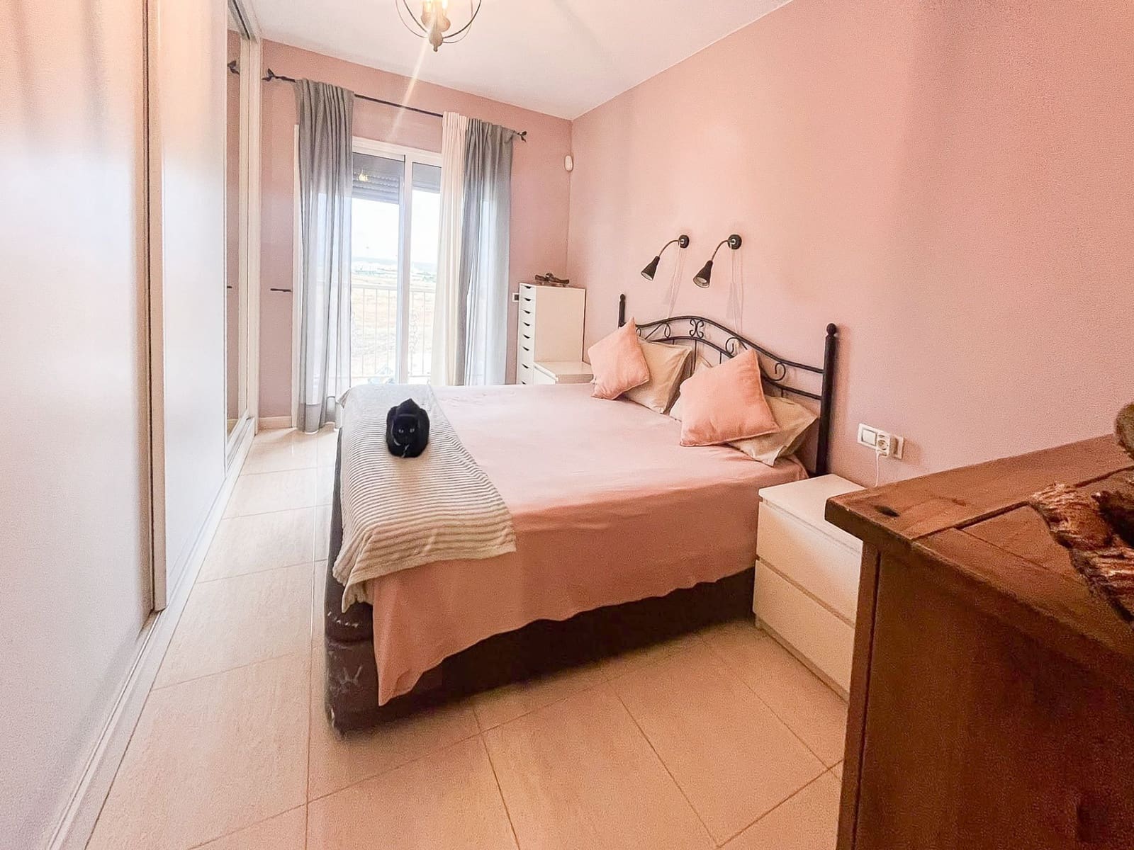 3 sovrum Semi-fristående Villa till salu i Puerto del Rosario med garage - 260 000 € (Ref: 10173333)