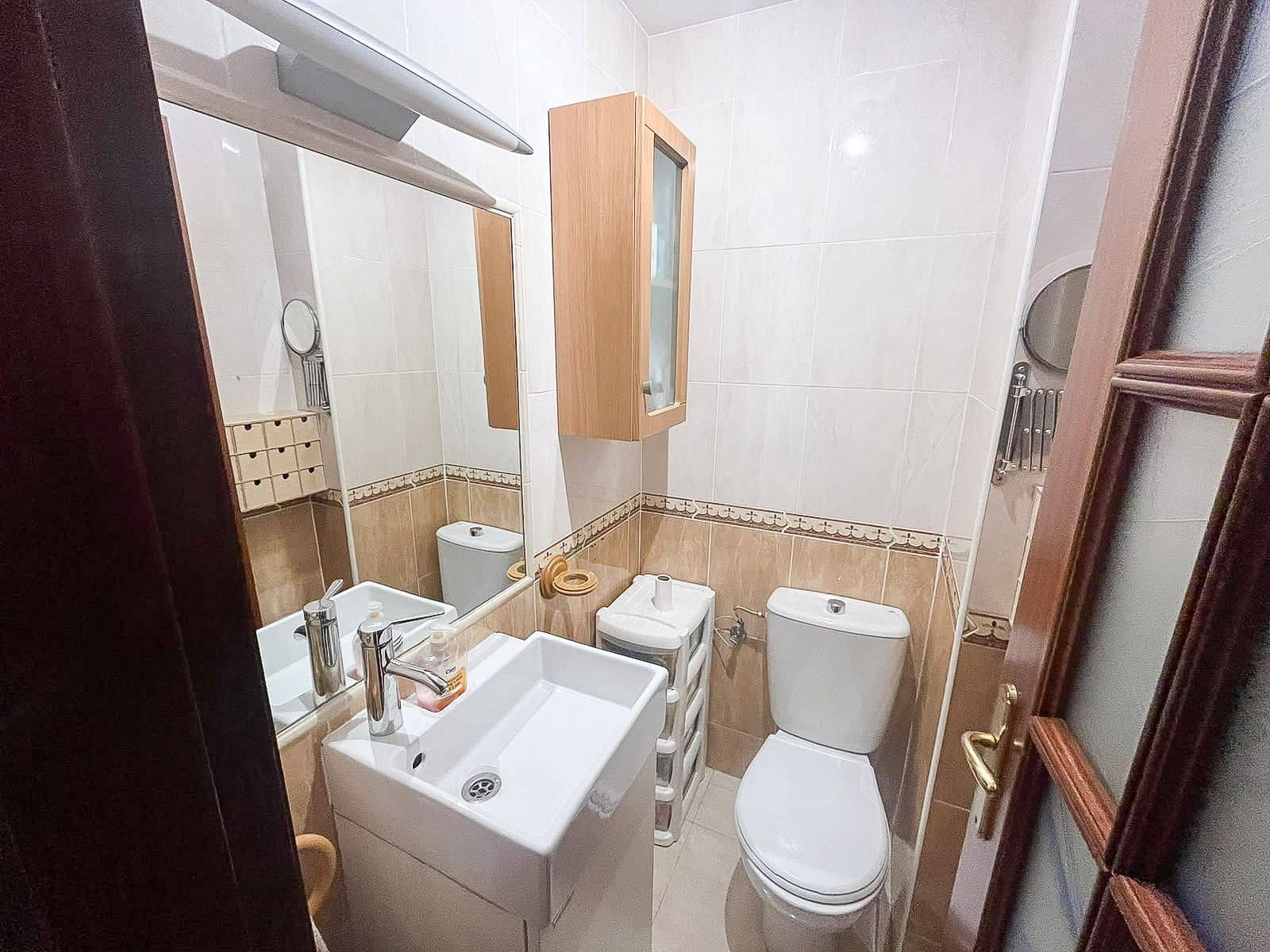 3 sovrum Semi-fristående Villa till salu i Puerto del Rosario med garage - 260 000 € (Ref: 10173333)