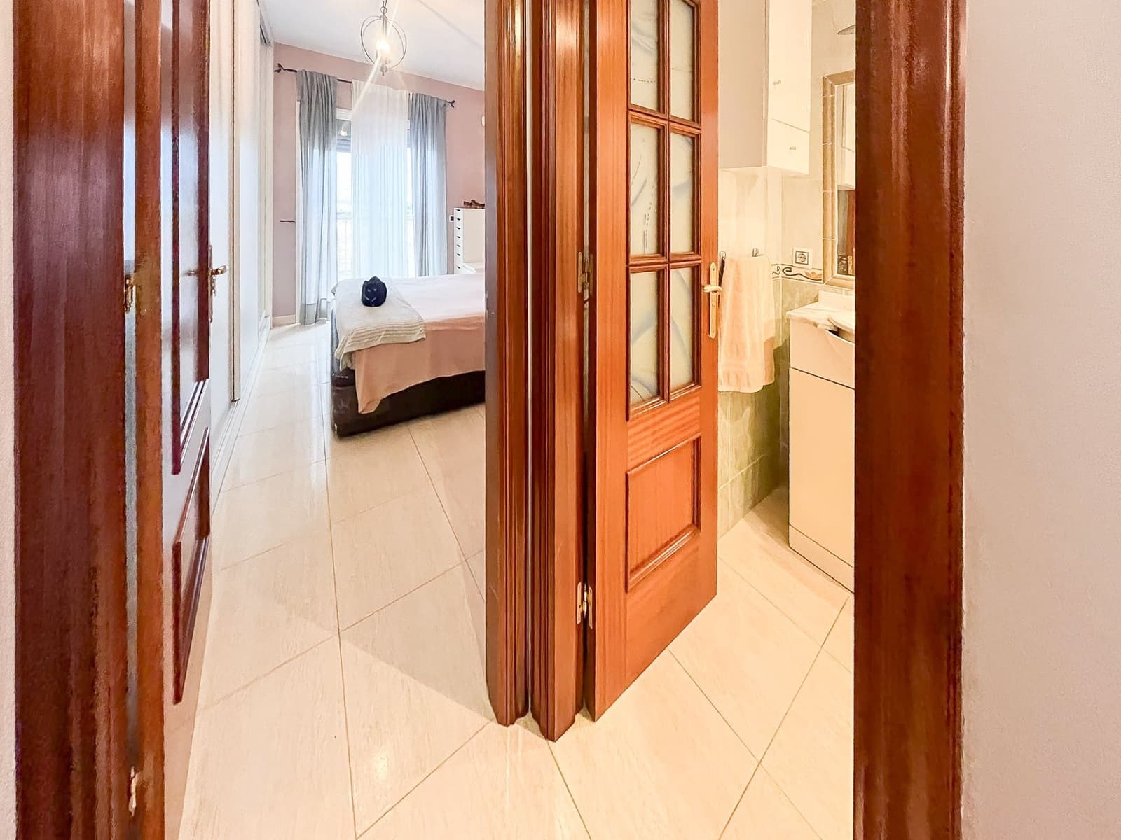 3 sovrum Semi-fristående Villa till salu i Puerto del Rosario med garage - 260 000 € (Ref: 10173333)