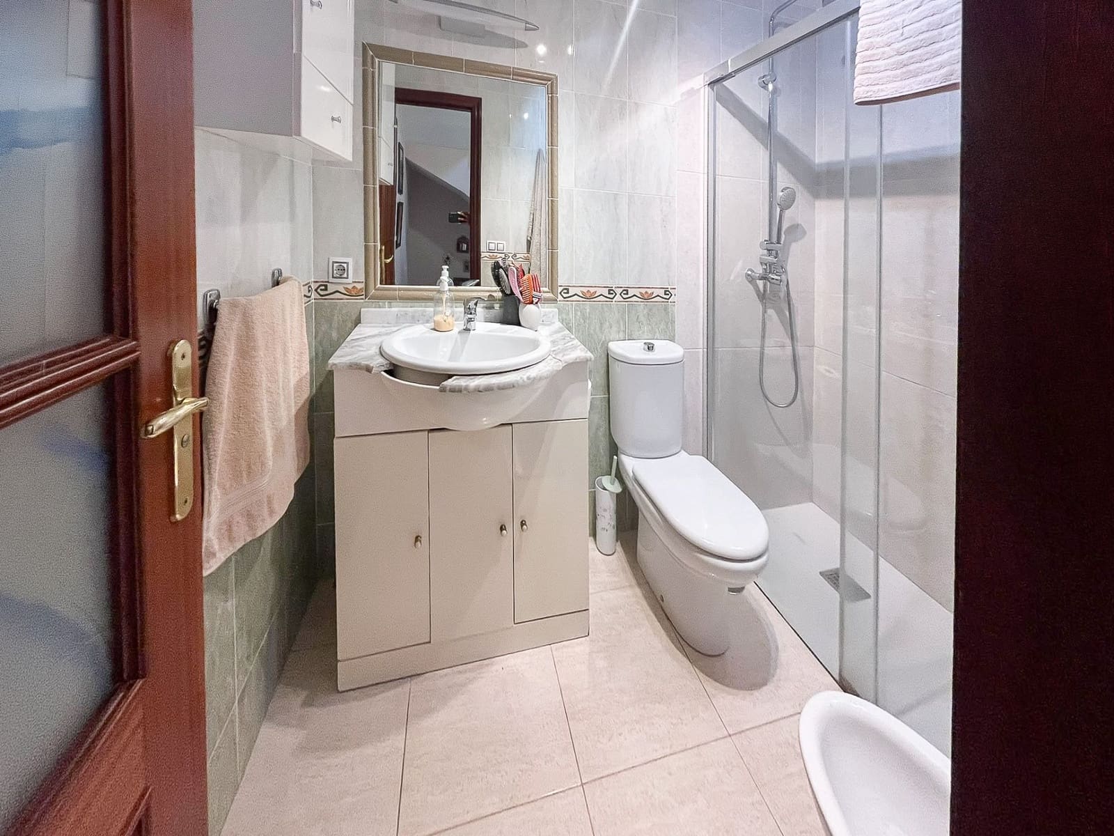 3 sovrum Semi-fristående Villa till salu i Puerto del Rosario med garage - 260 000 € (Ref: 10173333)