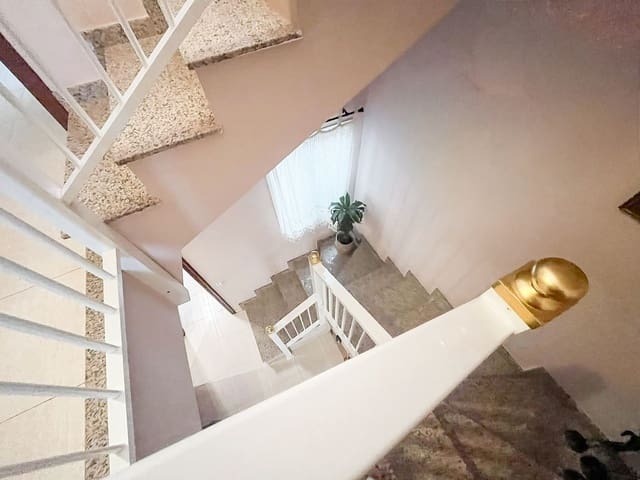3 soverom Kjedet enebolig til salgs i Puerto del Rosario med garasje - € 260 000 (Ref: 10173333)