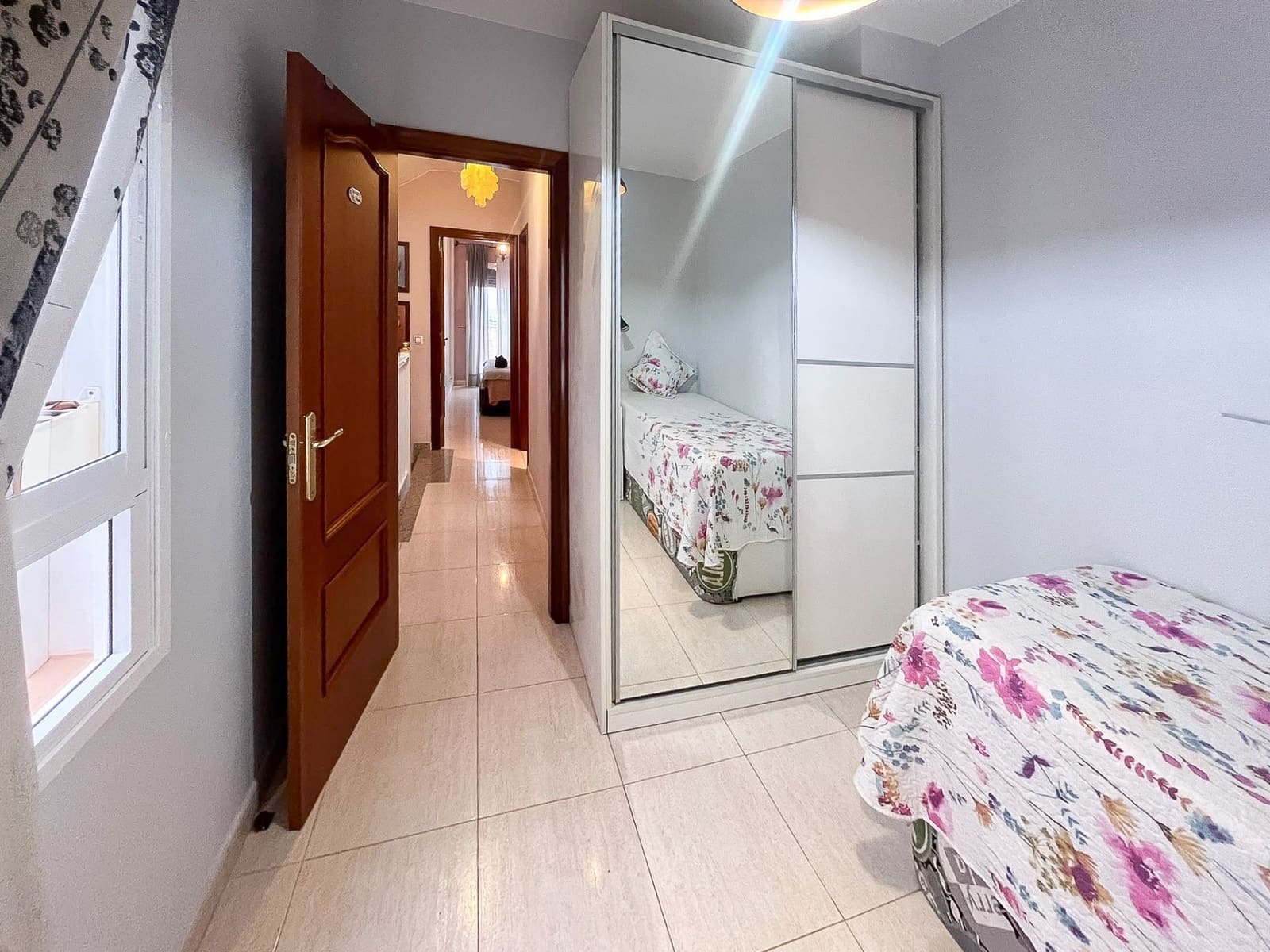 3 sovrum Semi-fristående Villa till salu i Puerto del Rosario med garage - 260 000 € (Ref: 10173333)