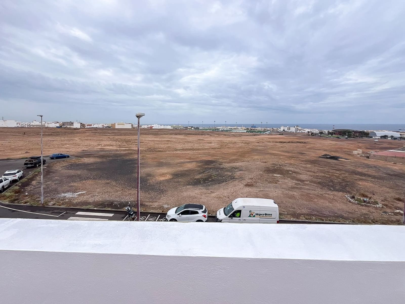 3 sovrum Semi-fristående Villa till salu i Puerto del Rosario med garage - 260 000 € (Ref: 10173333)