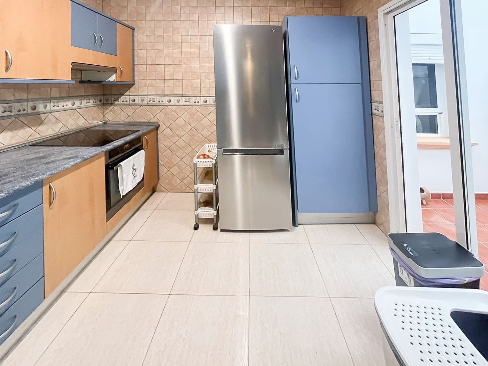 3 sovrum Semi-fristående Villa till salu i Puerto del Rosario med garage - 260 000 € (Ref: 10173333)