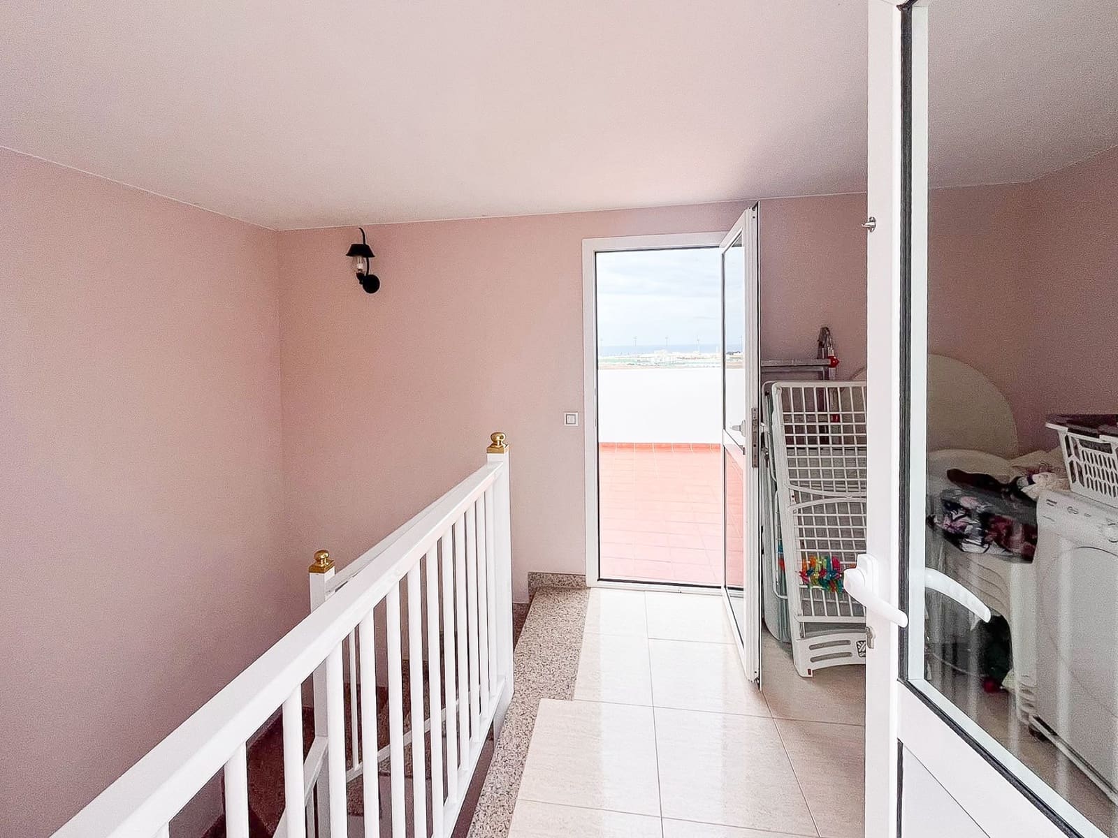 3 sovrum Semi-fristående Villa till salu i Puerto del Rosario med garage - 260 000 € (Ref: 10173333)