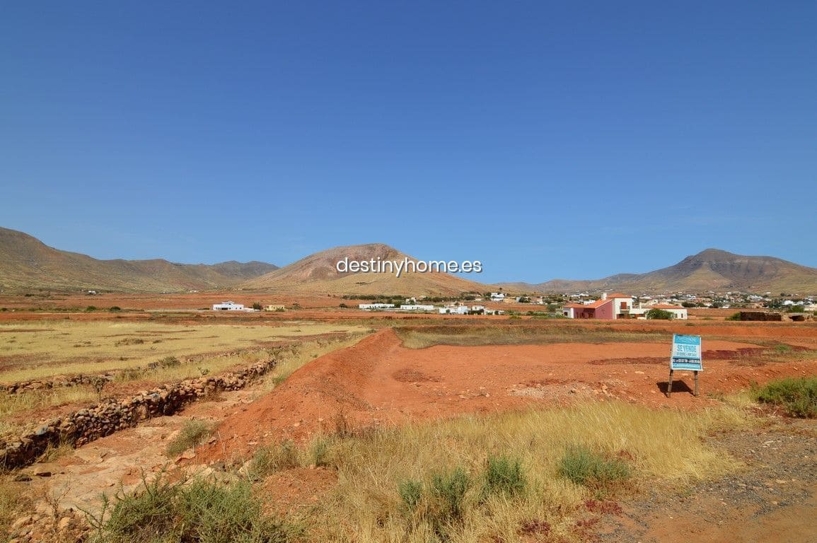 Landgrundstück zu verkaufen in Tetir - 35.000 € (Ref: 4633270)