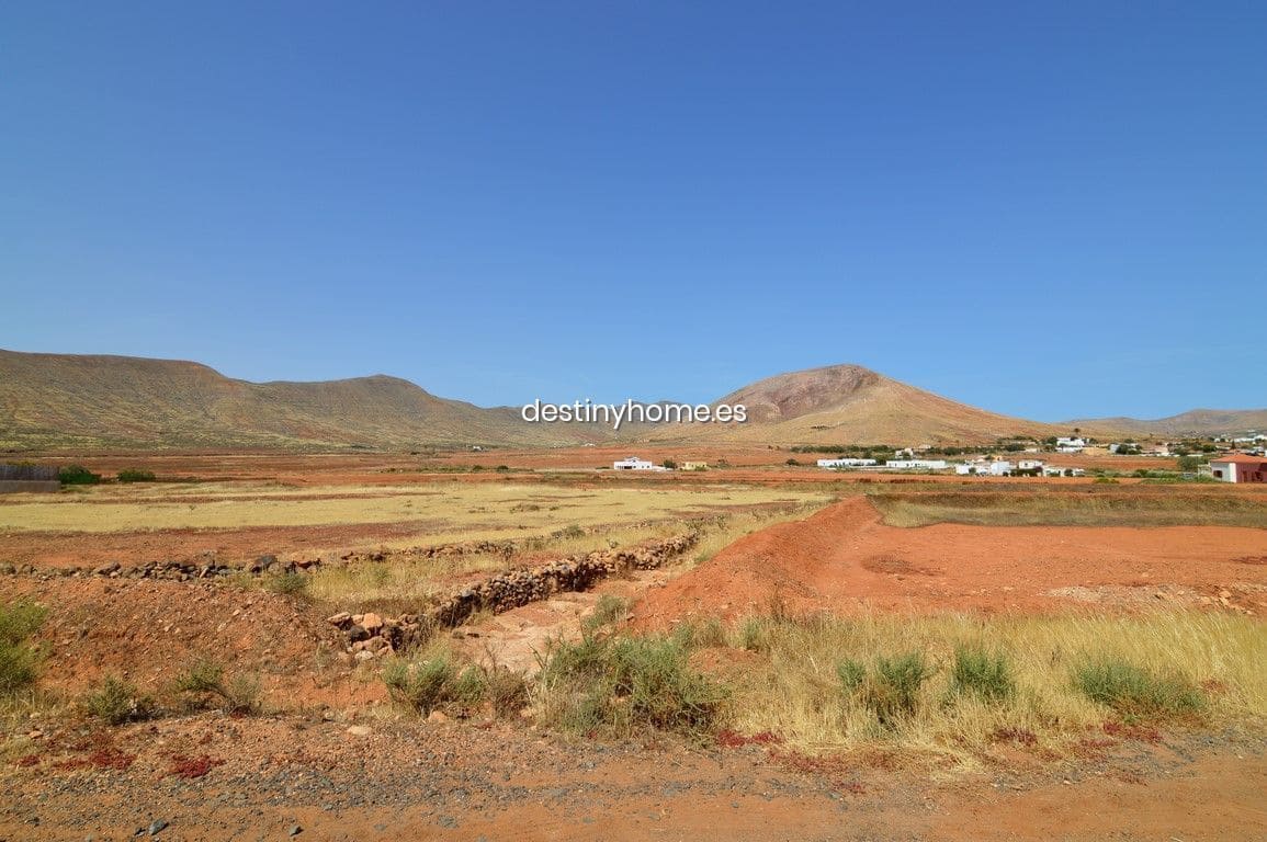 Landgrundstück zu verkaufen in Tetir - 35.000 € (Ref: 4633270)