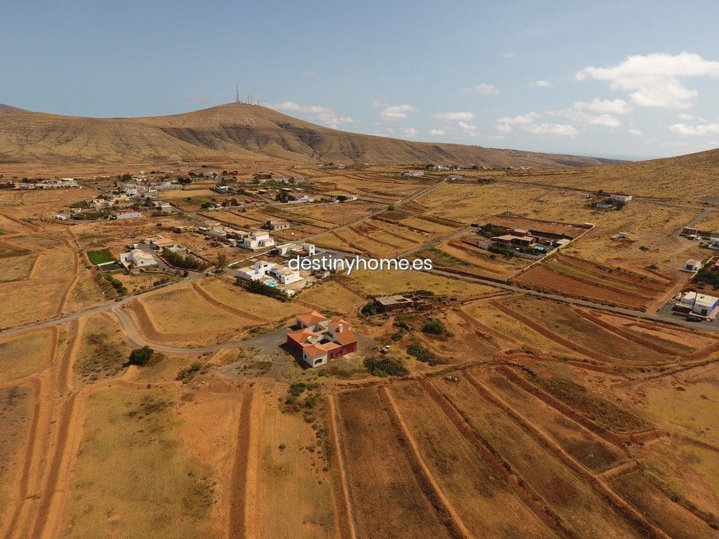 Landgrundstück zu verkaufen in Tetir - 35.000 € (Ref: 4633270)