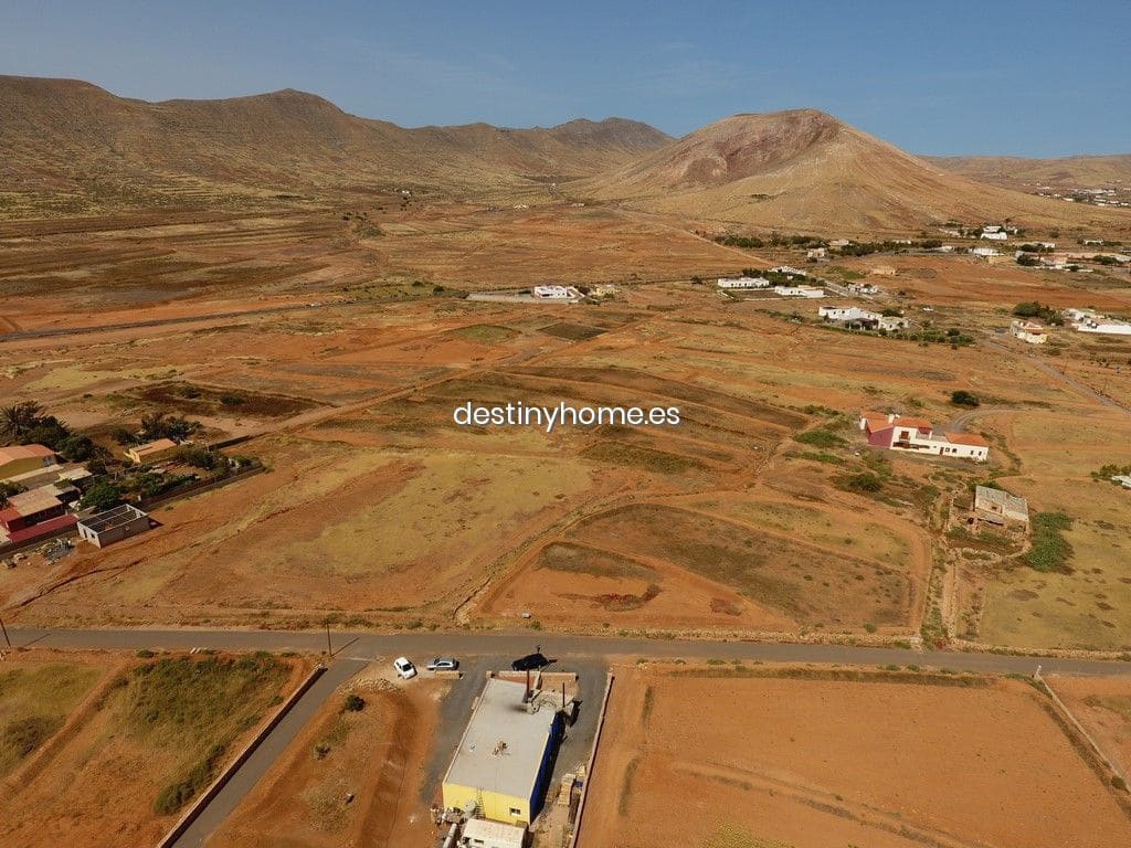 Landgrundstück zu verkaufen in Tetir - 35.000 € (Ref: 4633270)