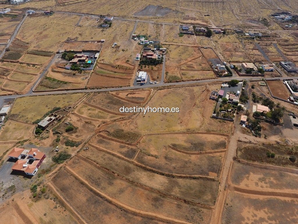 Landgrundstück zu verkaufen in Tetir - 35.000 € (Ref: 4633270)