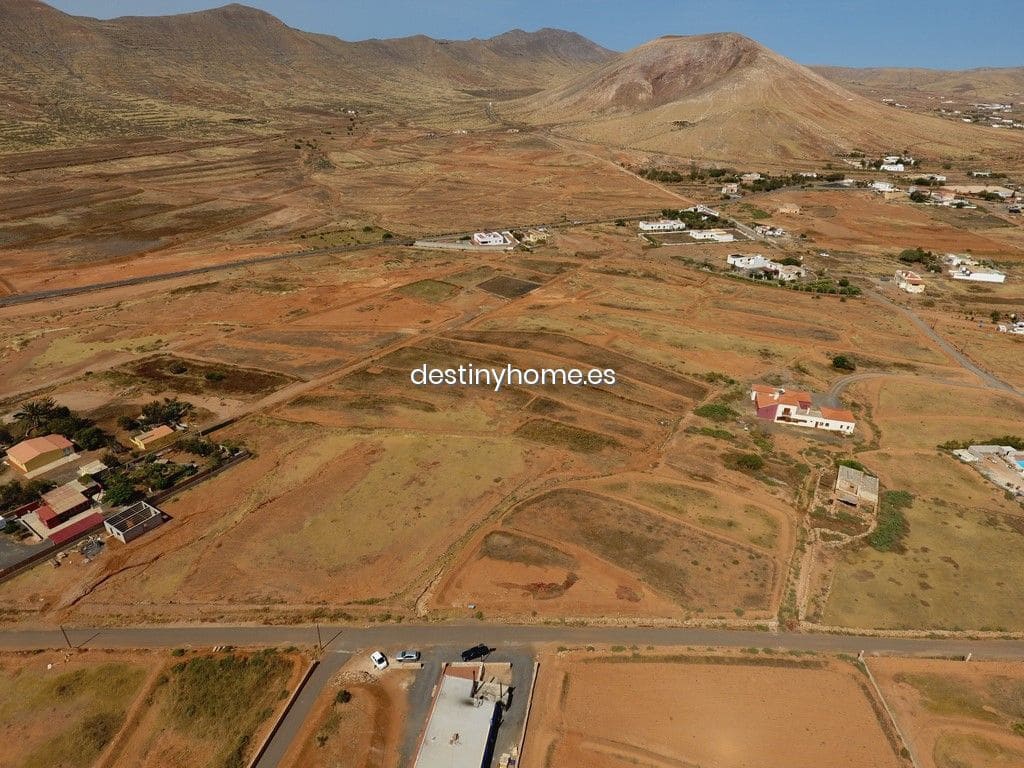 Landgrundstück zu verkaufen in Tetir - 35.000 € (Ref: 4633270)