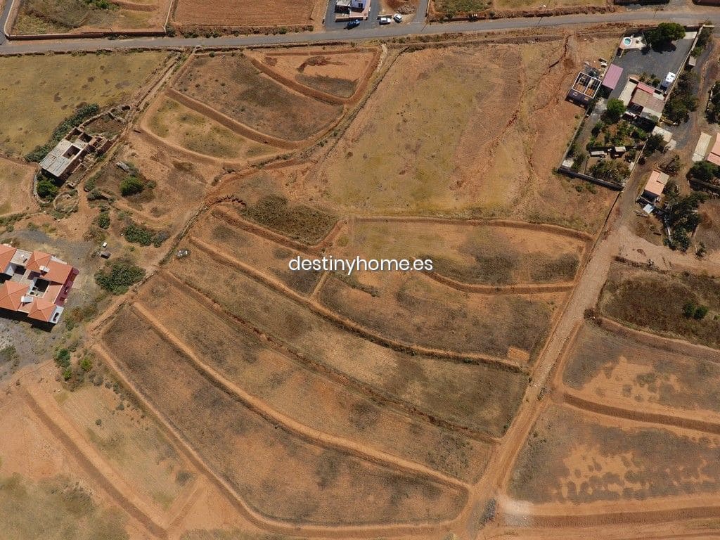 Landgrundstück zu verkaufen in Tetir - 35.000 € (Ref: 4633270)