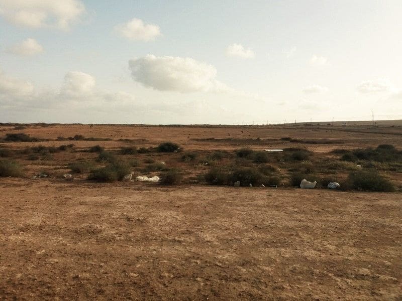 Grunde uden byggetilladelser til salg i Nuevo Horizonte - € 30.000 (Ref: 4867739)