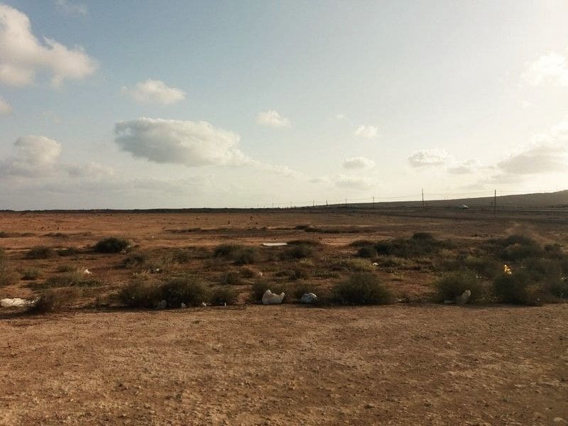 Grunde uden byggetilladelser til salg i Nuevo Horizonte - € 30.000 (Ref: 4867739)