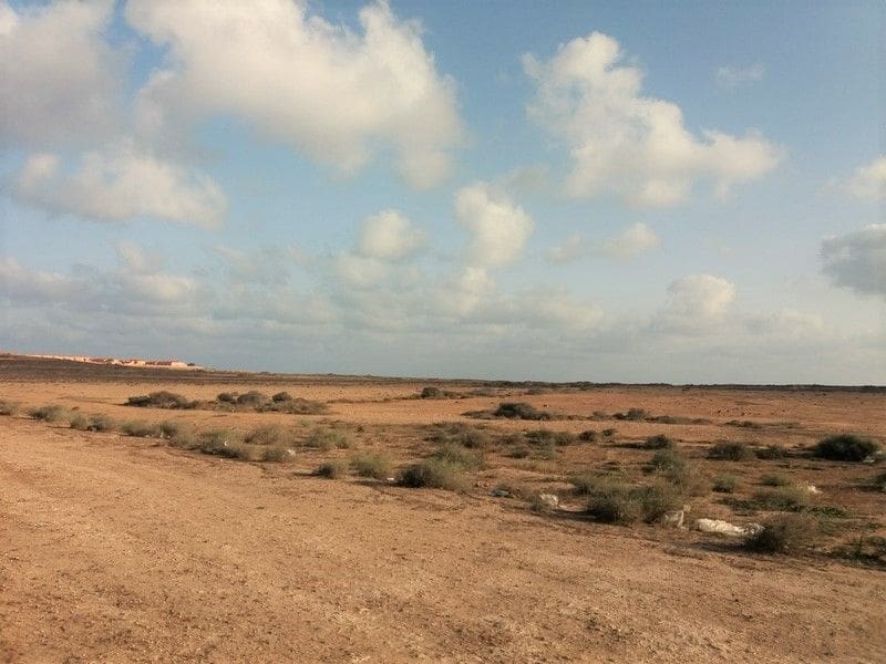 Grunde uden byggetilladelser til salg i Nuevo Horizonte - € 30.000 (Ref: 4867739)