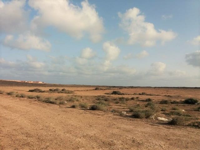 Terre non Aménagée à vendre à Nuevo Horizonte, Antigua - 30 000 € (Ref: 4867739)