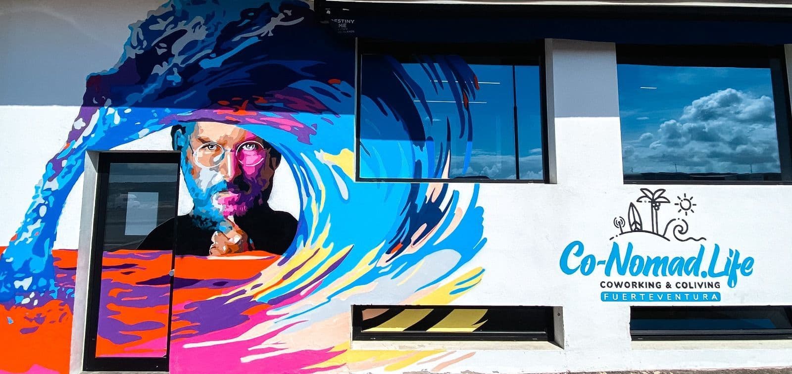 Office for rent in Corralejo - € 500 (Ref: 6242466)