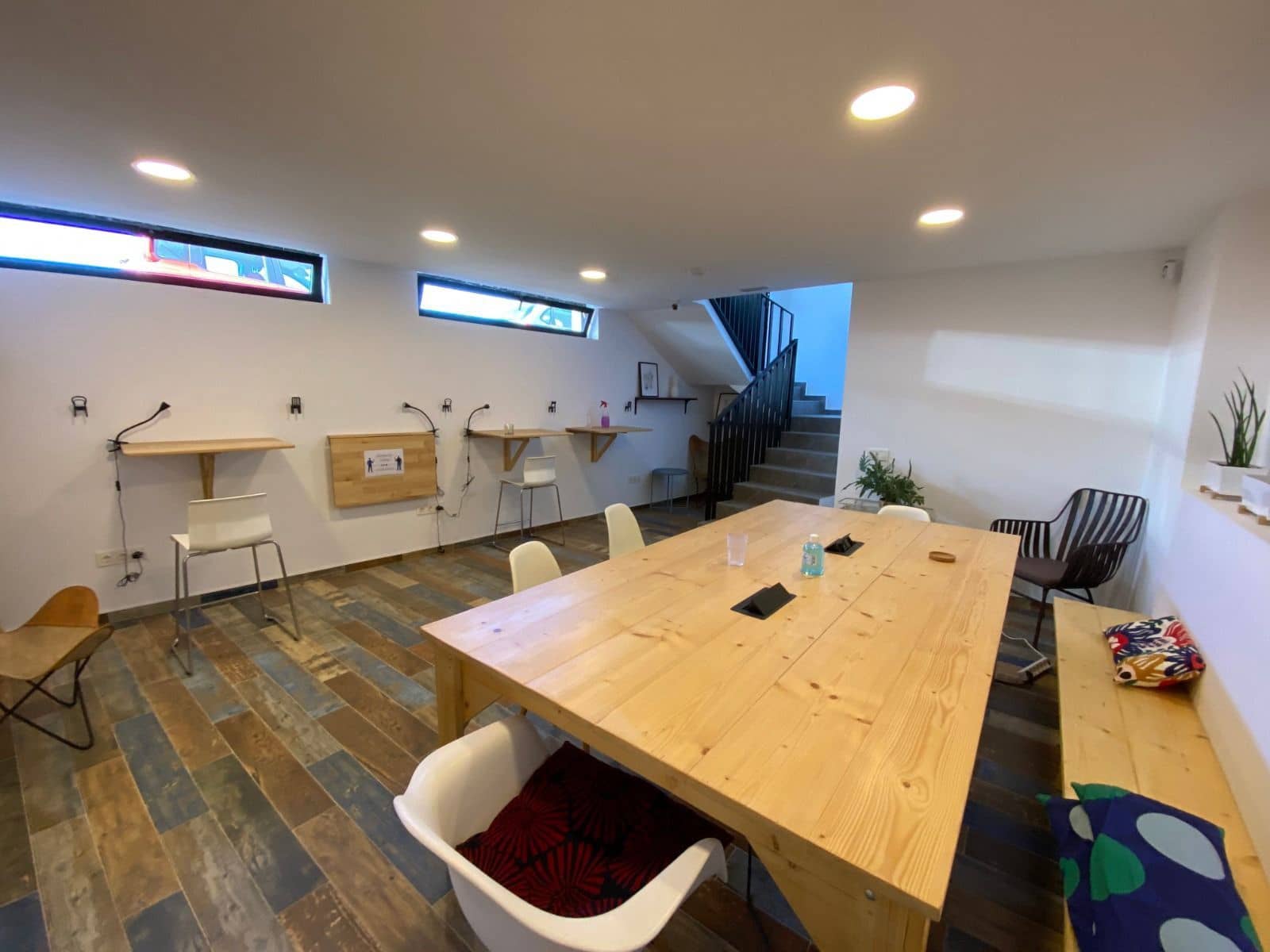 Office for rent in Corralejo - € 500 (Ref: 6242466)