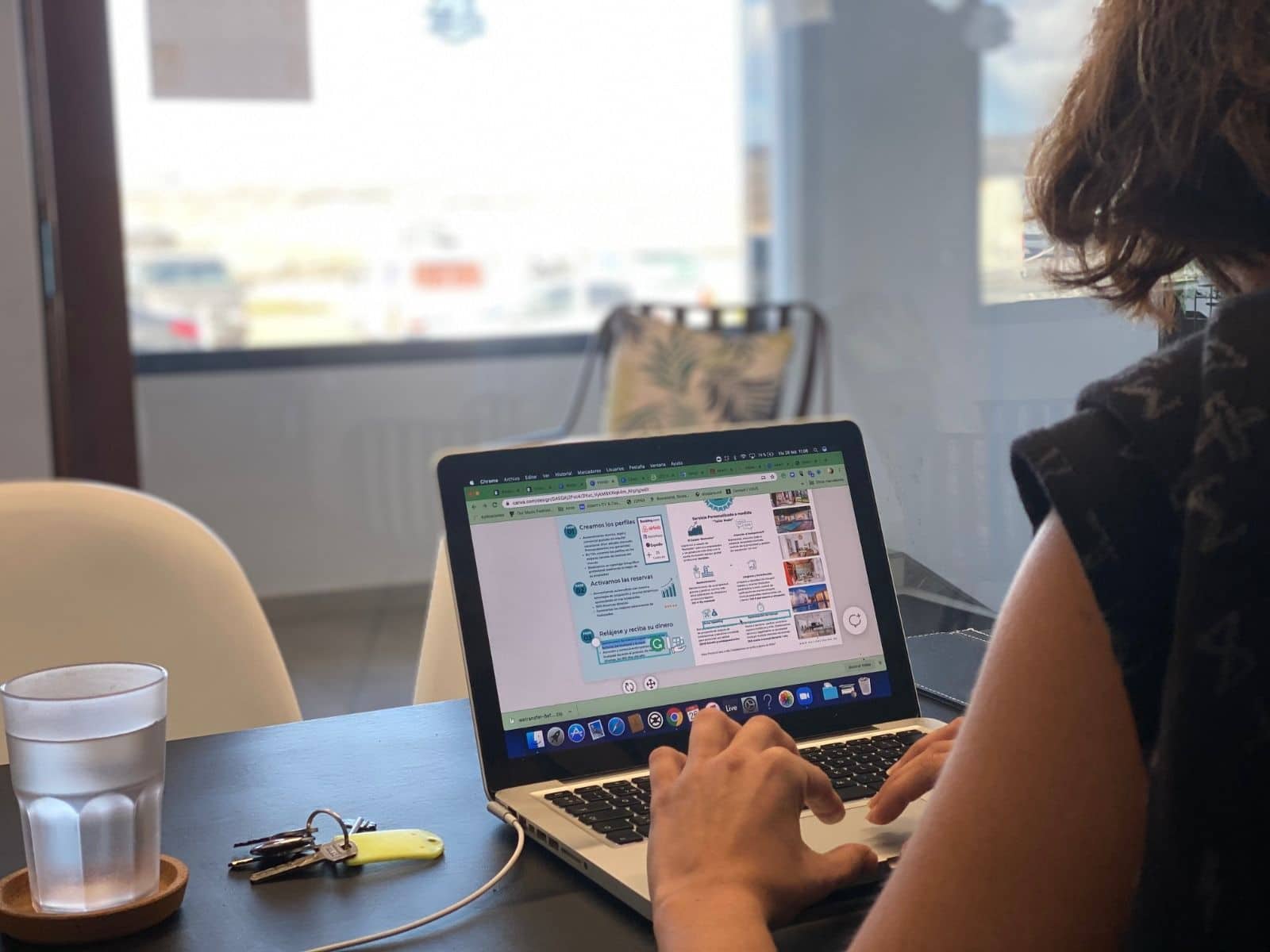 Office for rent in Corralejo - € 500 (Ref: 6242466)