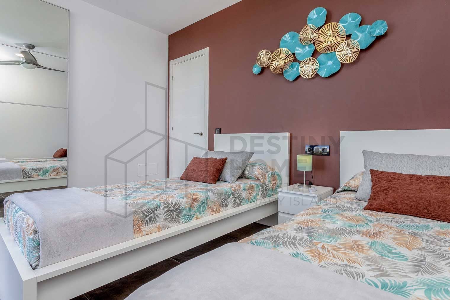 3 slaapkamer Villa te koop in Antigua met zwembad garage - € 550.000 (Ref: 6781153)