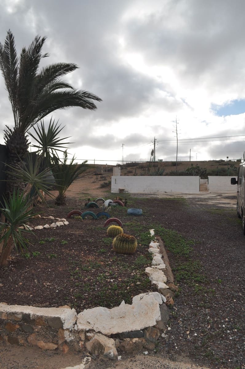 3 soveværelse Finca/Landehus til salg i Pajara - € 300.000 (Ref: 6795564)