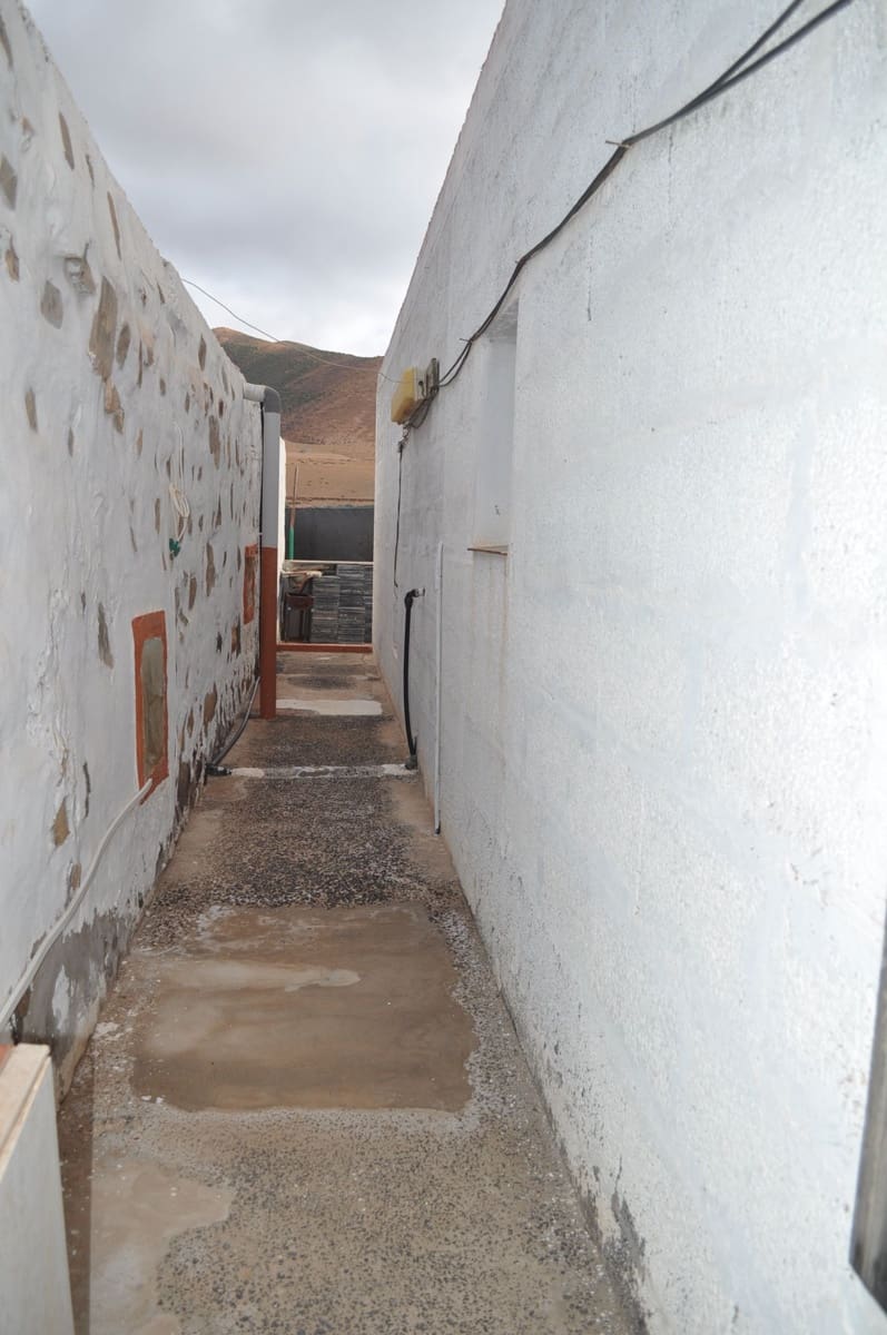 3 soveværelse Finca/Landehus til salg i Pajara - € 300.000 (Ref: 6795564)