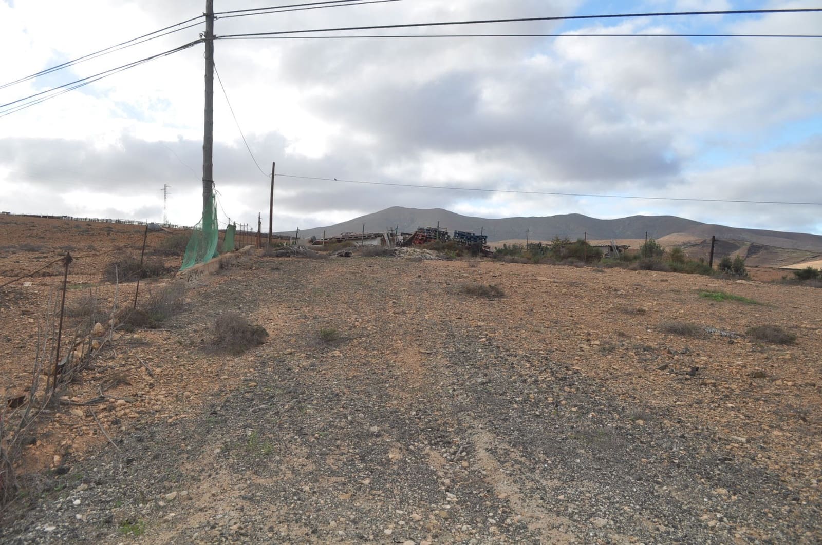 3 soveværelse Finca/Landehus til salg i Pajara - € 300.000 (Ref: 6795564)