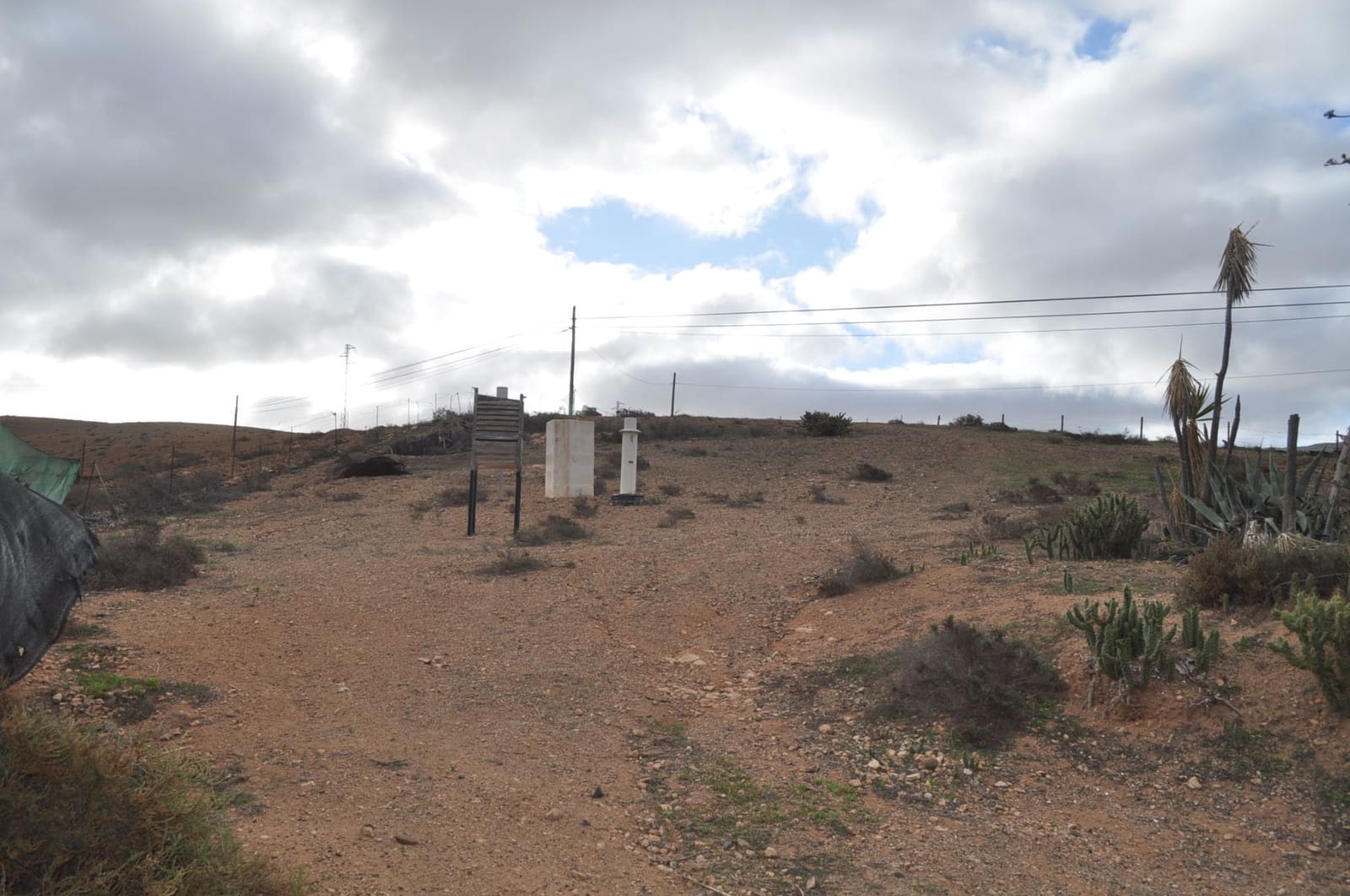 3 soveværelse Finca/Landehus til salg i Pajara - € 300.000 (Ref: 6795564)