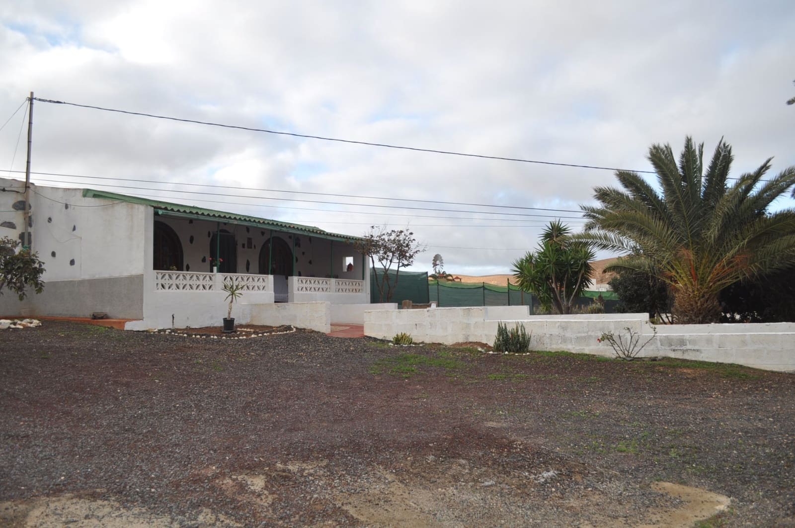 3 soveværelse Finca/Landehus til salg i Pajara - € 300.000 (Ref: 6795564)