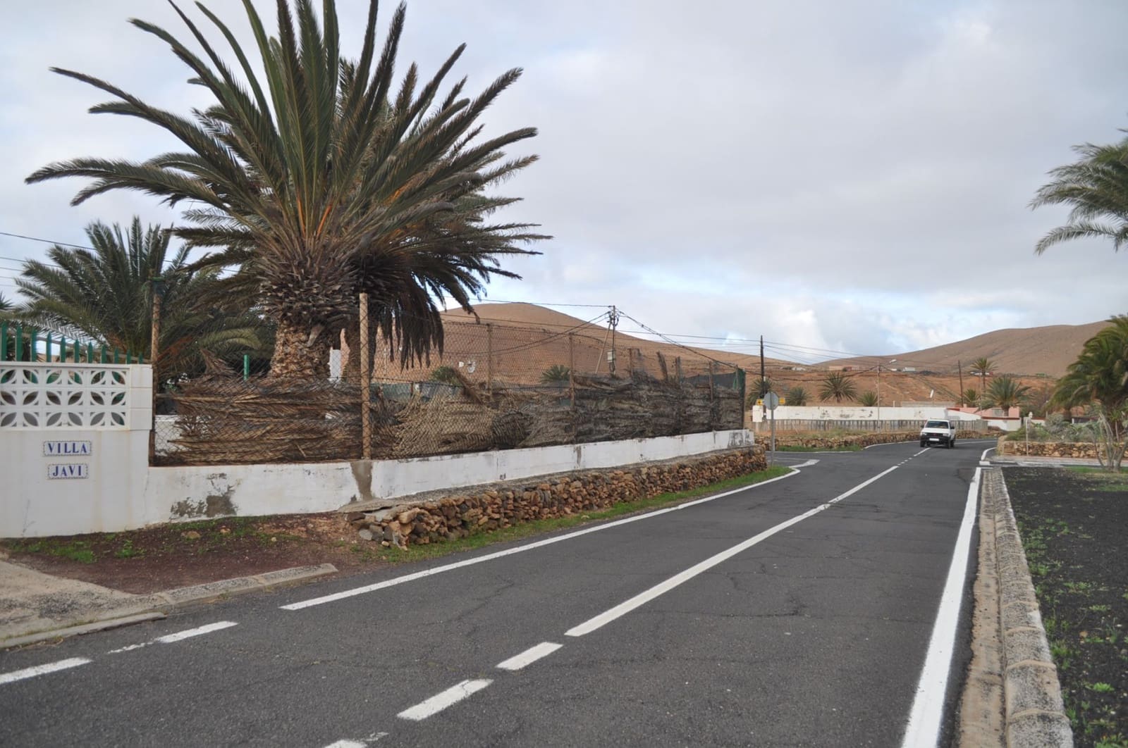 3 soveværelse Finca/Landehus til salg i Pajara - € 300.000 (Ref: 6795564)