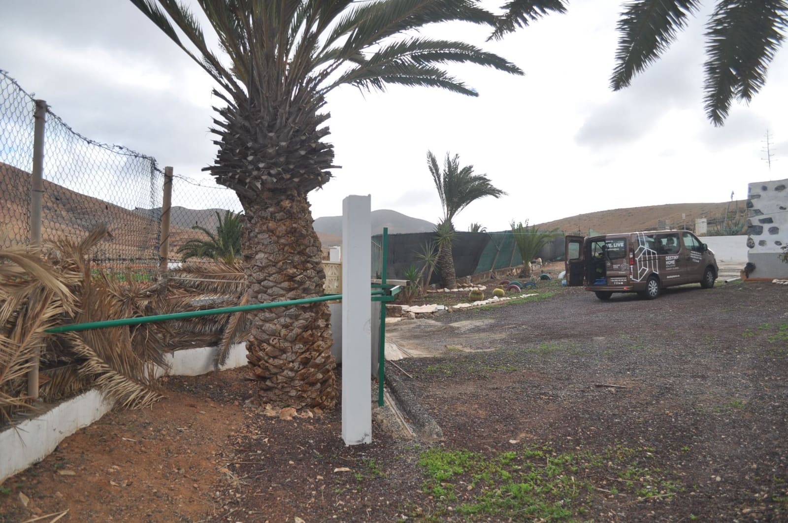 3 soveværelse Finca/Landehus til salg i Pajara - € 300.000 (Ref: 6795564)