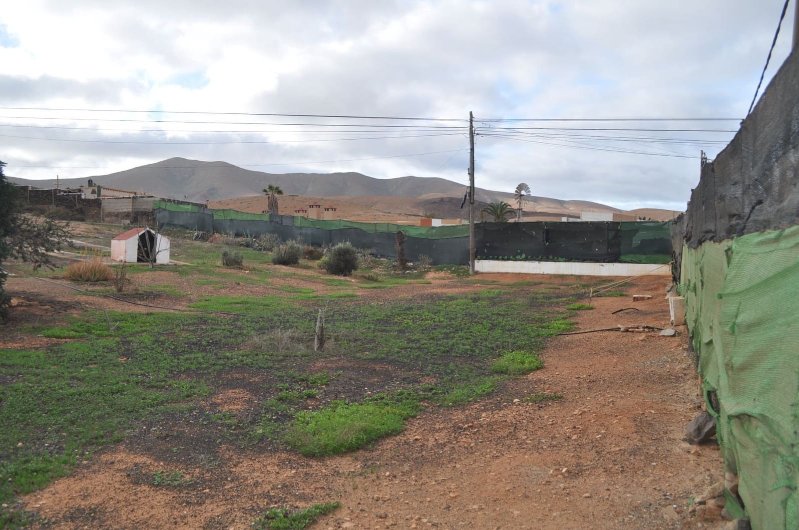 3 soveværelse Finca/Landehus til salg i Pajara - € 300.000 (Ref: 6795564)