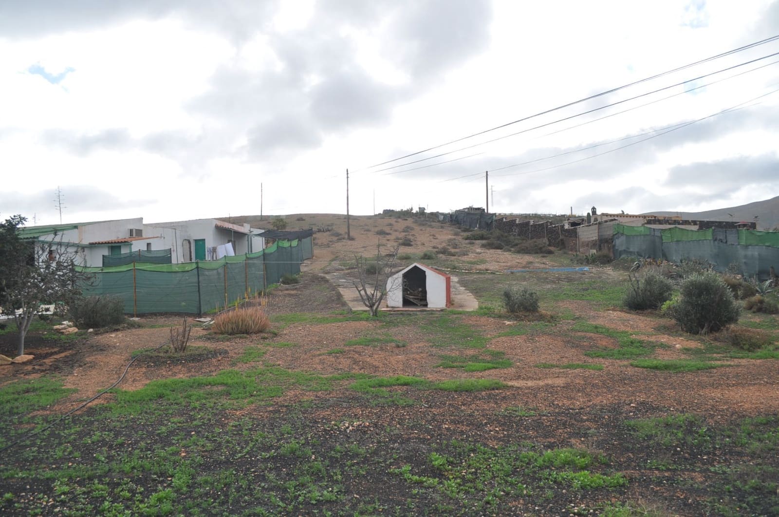 3 soveværelse Finca/Landehus til salg i Pajara - € 300.000 (Ref: 6795564)