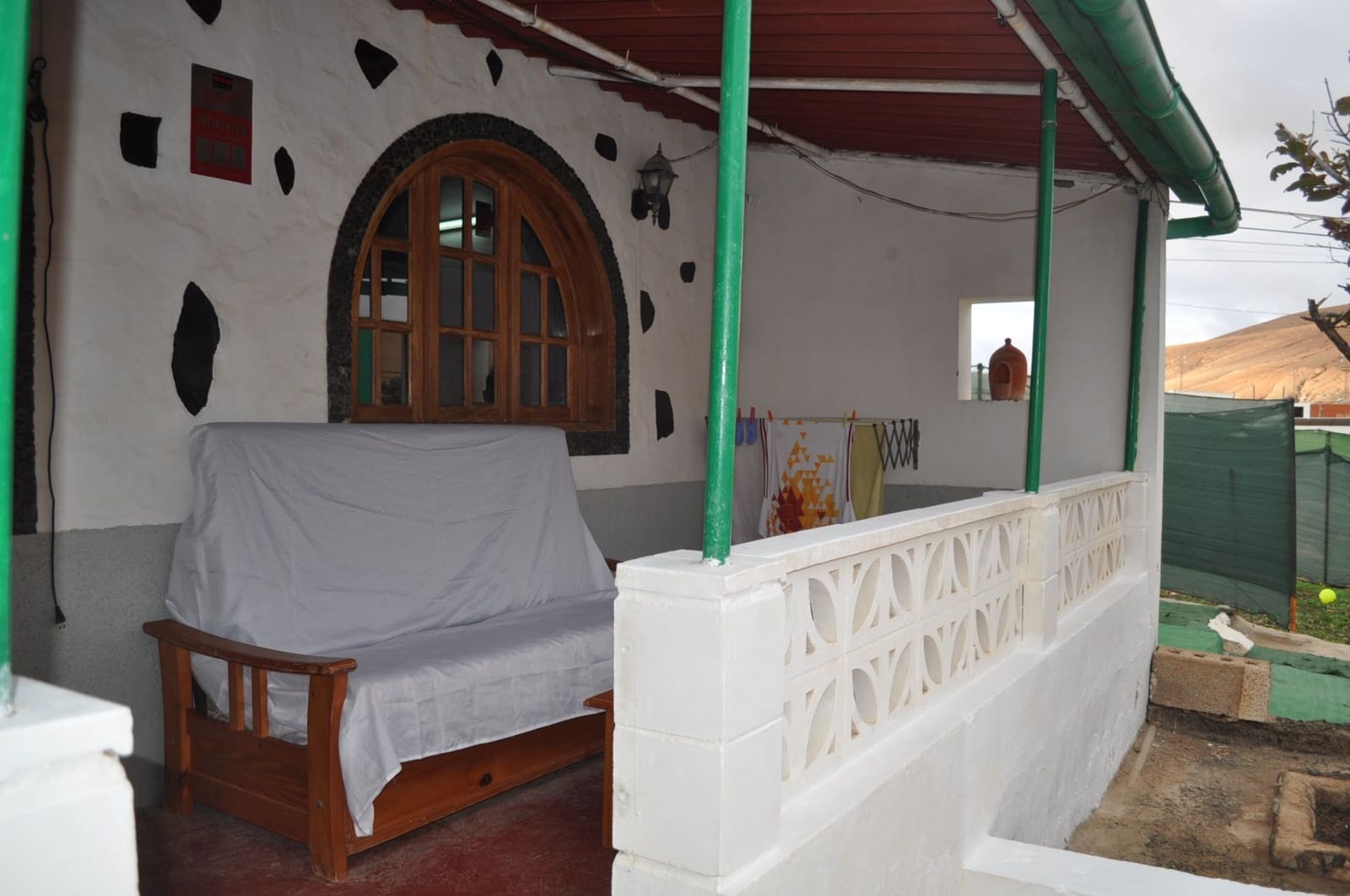 3 soveværelse Finca/Landehus til salg i Pajara - € 300.000 (Ref: 6795564)