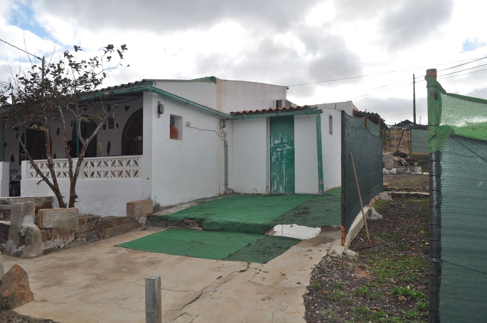 3 soveværelse Finca/Landehus til salg i Pajara - € 300.000 (Ref: 6795564)