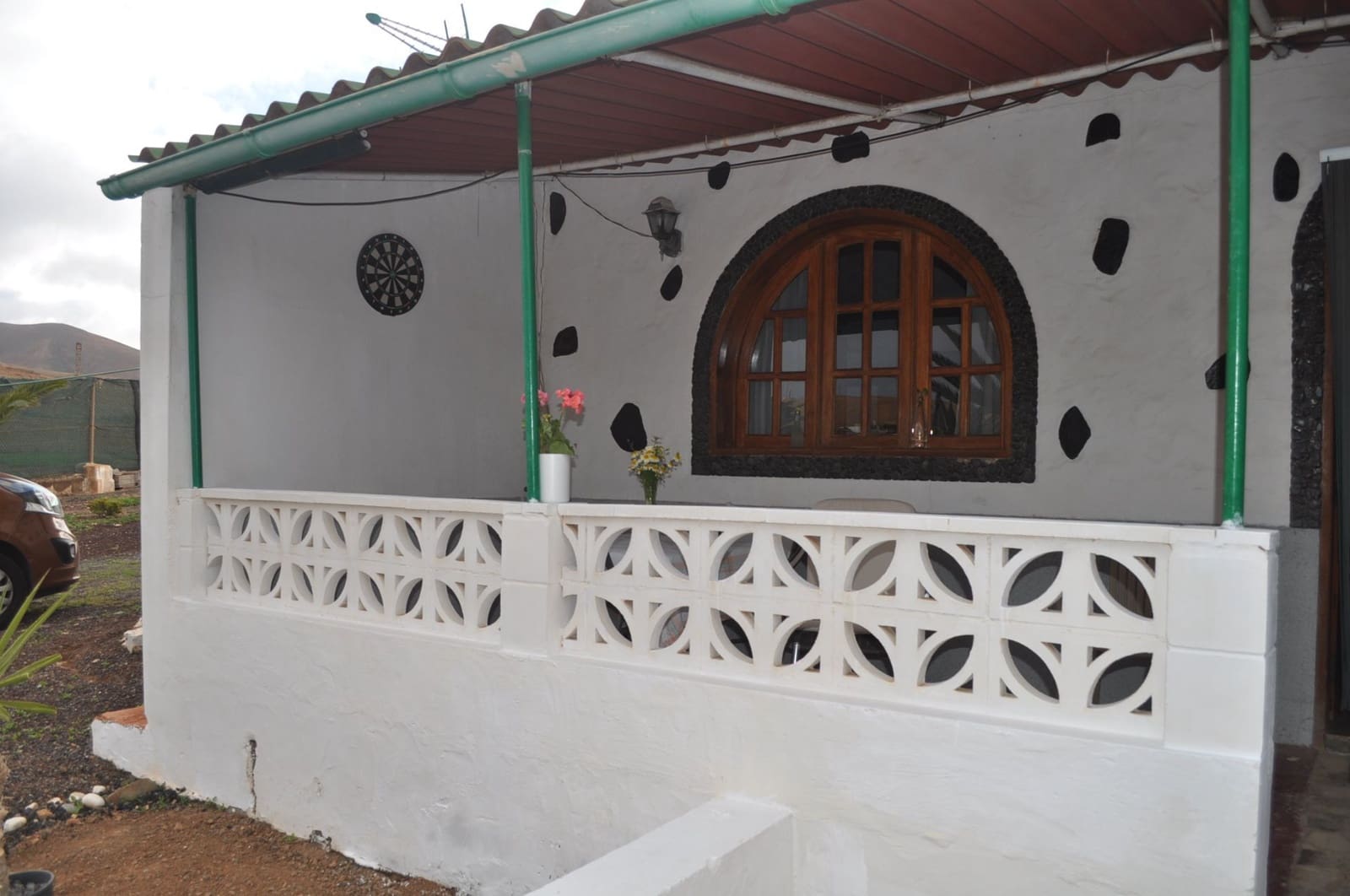 3 soveværelse Finca/Landehus til salg i Pajara - € 300.000 (Ref: 6795564)