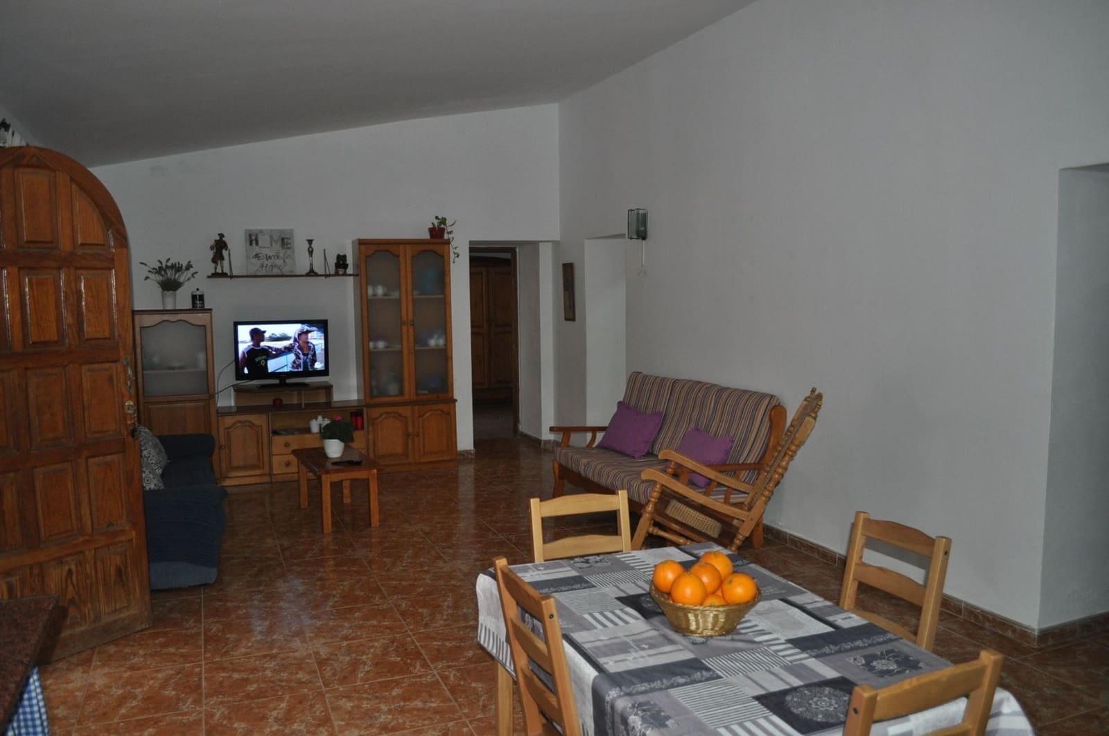 3 soveværelse Finca/Landehus til salg i Pajara - € 300.000 (Ref: 6795564)