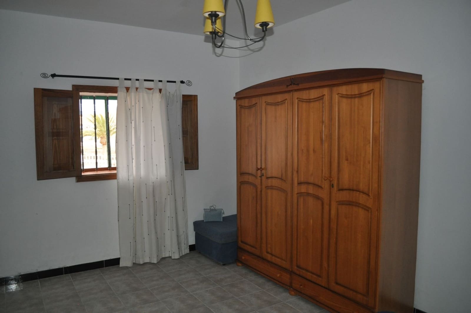 3 soveværelse Finca/Landehus til salg i Pajara - € 300.000 (Ref: 6795564)