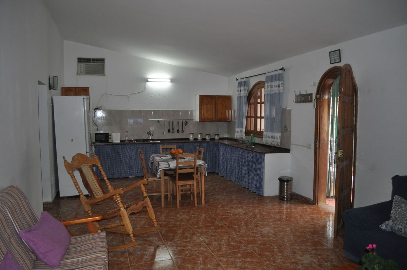 3 soveværelse Finca/Landehus til salg i Pajara - € 300.000 (Ref: 6795564)